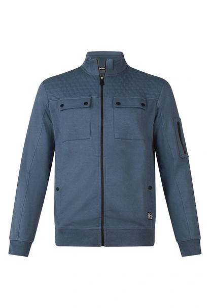 Stonecast heren vest